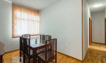 Imagem 3: Apartamento para Aluguel - Santa Tereza, 3 Quartos, 90 m2