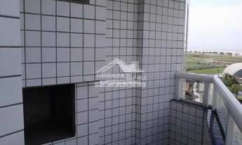 Imagem 3: Apartamento na Mirim, 2 Dormitórios, Sacada, Confira na Imobiliária em Praia Grande