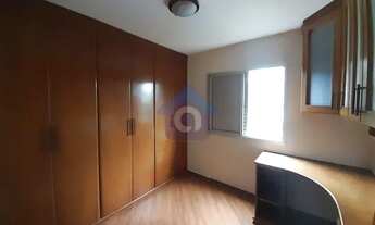 Imagem 4: APARTAMENTO 2 DORM 1 SUITE COM VARANDA 1 VAGA PRÓXIMO AO METRO SANTA CRUZ