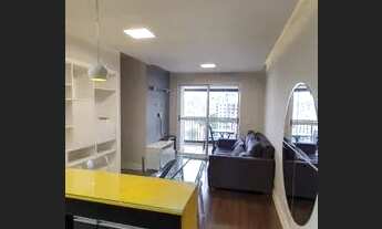 Imagem 6: Apartamento para venda de 69 m² com 3 quartos na Barra Funda - São Paulo - SP