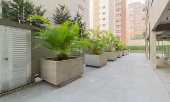 Imagem 3: Venda Apartamento 3 Dormitórios - 127 m² Moema