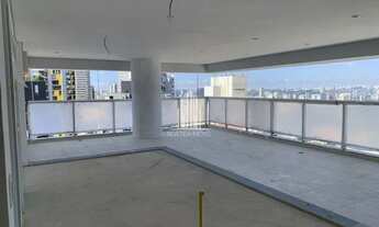 Imagem 2: Cond. Mirant Vila Madalena, apartamento de 144m² com 3 suítes, 2 vagas em Pinheiros