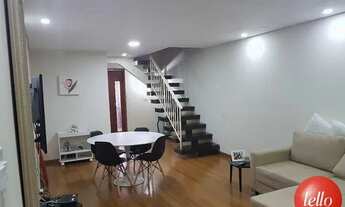 Imagem 3: São Paulo - Casa Padrão - Tatuapé