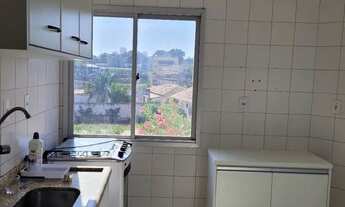 Imagem 2: Apto Aluga-se Apartamento com 2 dormitórios