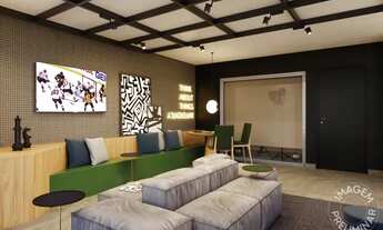 Imagem 7: APARTAMENTO RESIDENCIAL em São Paulo - SP, Parque Imperial