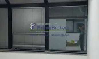 Imagem 5: CONJUNTO COMERCIAL VENDE-SE NA CIDADE MONÇÕES C/ 200M², 2 SALAS, ANDAR INTEIRO, 8 VG, 4 WC