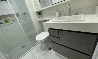 Imagem 4: Apartamento na Vila Clementino 96m2 com 3 dormitórios sendo 1 suite, 2 vagas de garagem e