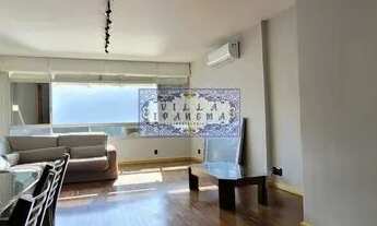 Imagem 4: LAGOA REFORMADÍSSIMO PREMIUM VISTAS DESLUMBRANTES 4 QUARTOS 4 BANHEIROS 3 VAGAS LUXUOSA IN