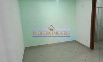 Imagem 7: Casa Residencial à Locação, no Bairro Vila Gilda em Santo André/SP