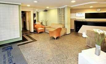 Imagem 1: Apartamento para venda no Meireles - Ocean View