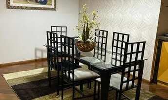 Imagem 3: Apartamento para Venda em São José dos Campos, Vila Betânia, 4 dormitórios, 1 suíte, 3 ban