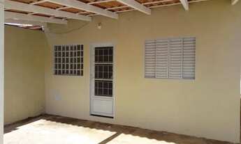 Imagem 2: Casa 2 qts condomínio STO (Ágio