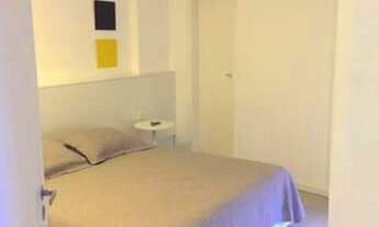 Imagem 6: Flat/ ApartHotel de 70 metros quadrados no bairro Leblon com 2 quartos 2 banheiros