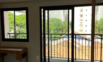 Imagem 6: PERDIZES - Studio Loft em frente a PUC