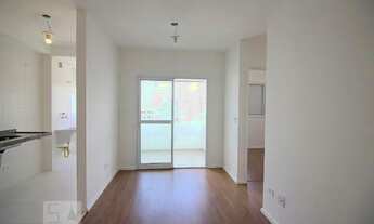 Imagem: Apartamento para Aluguel - Centro, 2 Quartos