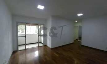 Imagem 1: Apartamento à venda e para alugar na Vila Mascote, São Paulo-SP