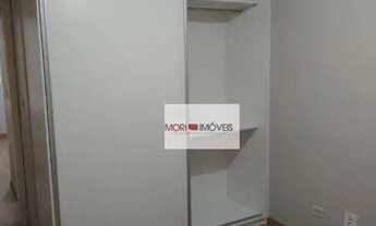 Imagem 3: Apartamento com 1 dormitório para alugar, 40 m² por R$ 3.279,00/mês - Vila Mariana - São P