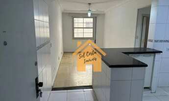 Imagem: Apartamento com 1 dormitório à venda