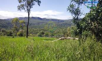 Imagem 7: AQUIDAUANA - RURAL - Área Rural de Aquidauana MS