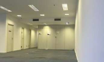 Imagem 5: Excelente Escritório Comercial no Centro