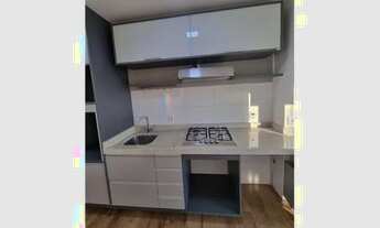 Imagem 7: Apartamento condomínio Up Living Campinas ótima localização, dois quartos,com armários pla