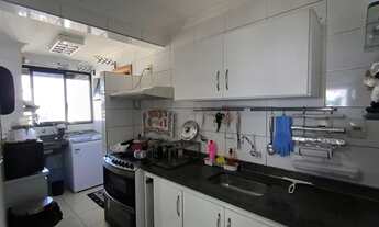 Imagem 6: Afrodithe Garden, 94m2, 3 quartos sendo 1 suíte, 2vg, nascente andar alto!!!