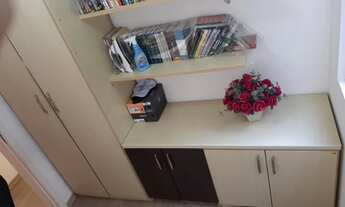 Imagem 7: Alugo Ap Semi mobiliado 3 Quartos 1 garagem