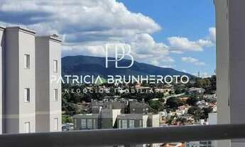 Imagem 6: Apartamento para Venda em Jundiaí, Jardim das Samambaias, 2 dormitórios, 1 banheiro, 1 vag