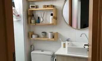 Imagem 4: ALUGUEL APARTAMENTO 2 Qts CAMPO GRANDE