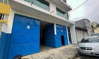 Imagem 3: Galpão/Depósito/Armazém para aluguel com 250 metros quadrados em Vila Paulista - Guarulhos