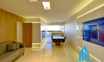 Imagem: Apartamento para venda tem 95 metros quadrados