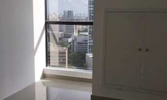 Imagem 5: Vendo duas salas geminadas no The Plaza Business Center, Ilha do Leite andar alto, pronta