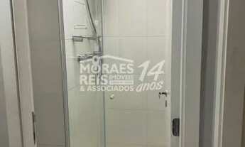 Imagem 7: Apartamento à venda no Campo Belo!!! Com 45m², 01 dormitório sendo 01 suíte, 01 vaga de g