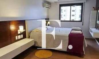 Imagem 4: COBERTURA PARA LOCAÇÃO NO MORUMBI