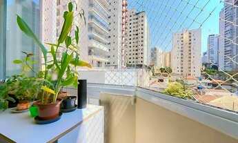 Imagem 4: Apartamento com 2 dormitórios à venda, 60 m² por R$ 598.000,00 - Saúde - São Paulo/SP