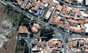 Imagem 3: Terreno - Jardim Samambaia - Campinas