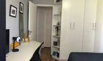 Imagem 4: Apartamento para venda tem 70 metros quadrados com 2 quartos