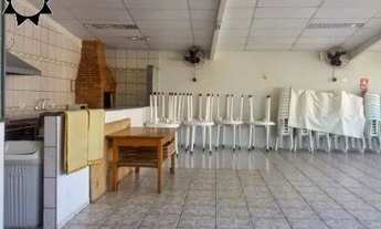 Imagem 3: SALÃO - SANTO ANTÔNIO