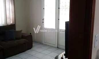 Imagem 4: Casa - Jardim Rosolém - Hortolândia