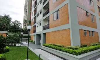 Imagem 2: Apartamento para venda com 65 metros quadrados com 2 quartos em Centro - Diadema - SP