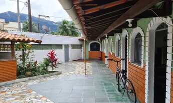 Imagem 5: Kitnet/conjugado para venda tem 100 metros quadrados com 2 quartos