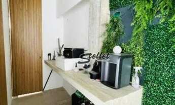 Imagem 5: Casa com 3 dormitórios à venda, 198 m² por R$ 980.000,00 - Extensão do Bosque - Rio das Os