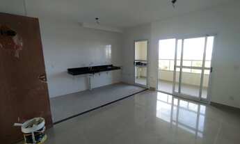 Imagem 6: 2/4 com varanda gourmet em Buraquinho