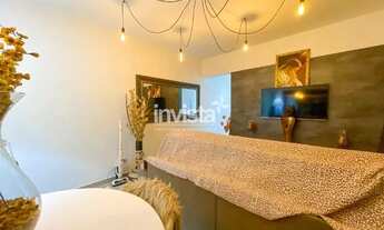 Imagem 2: APARTAMENTO DE 1 DORMITÓRIO REFORMADO BAIRRO ENCRUZILHADA