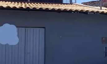 Imagem: Casa de 3 pavimentos a venda no Santa Teresinha