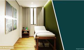 Imagem 6: Apartamento para venda com 69 metros quadrados com 2 quartos em Vila Santa Catarina - São