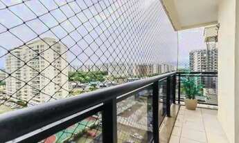 Imagem: Apartamento com 3 quartos no Villas da Barra