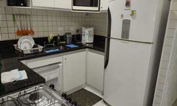 Imagem 6: Apto quadra da praia em Pitangueiras, Guarujá