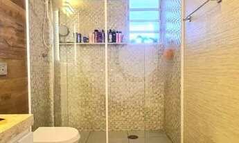 Imagem 3: São Paulo - Apartamento Padrão - BELA VISTA