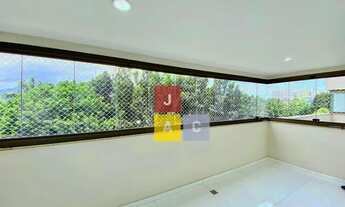 Imagem 4: Reserva Jardim Apartamento 100% Mobiliado e Decorado, 2 Quartos, Sendo 1 Suíte Com 79 m² C